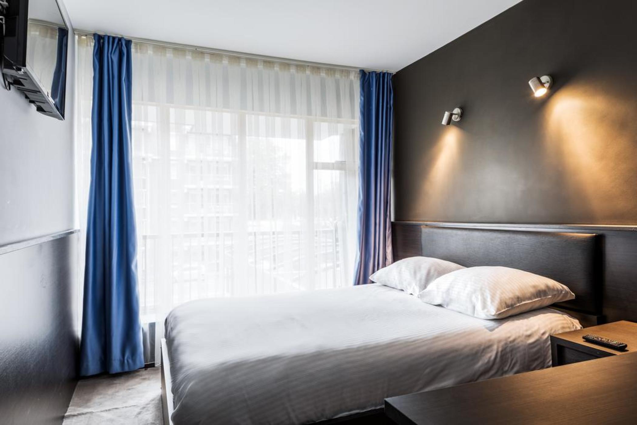 Belfort Hotel Amszterdam Kültér fotó