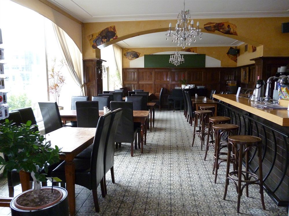 Belfort Hotel Amszterdam Kültér fotó