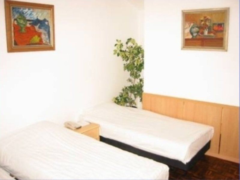 Belfort Hotel Amszterdam Kültér fotó