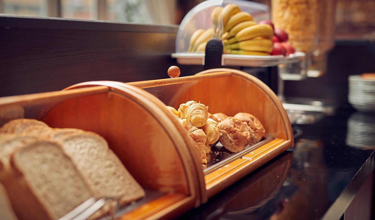 Belfort Hotel Amszterdam Kültér fotó