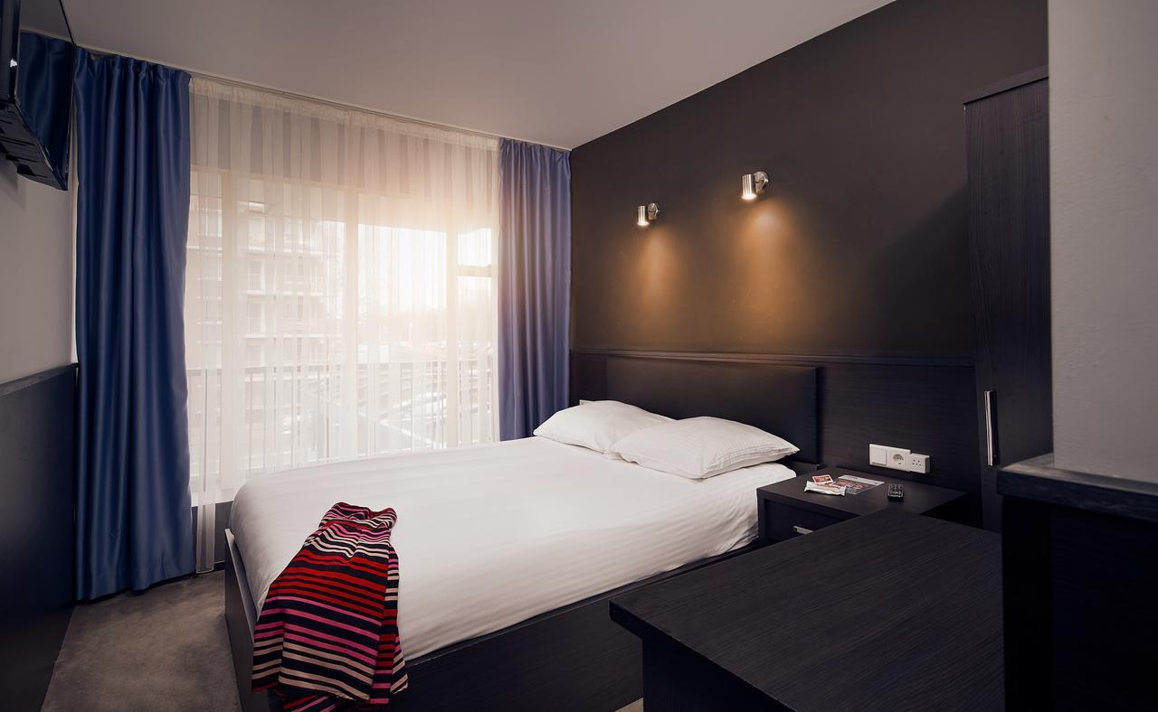 Belfort Hotel Amszterdam Kültér fotó