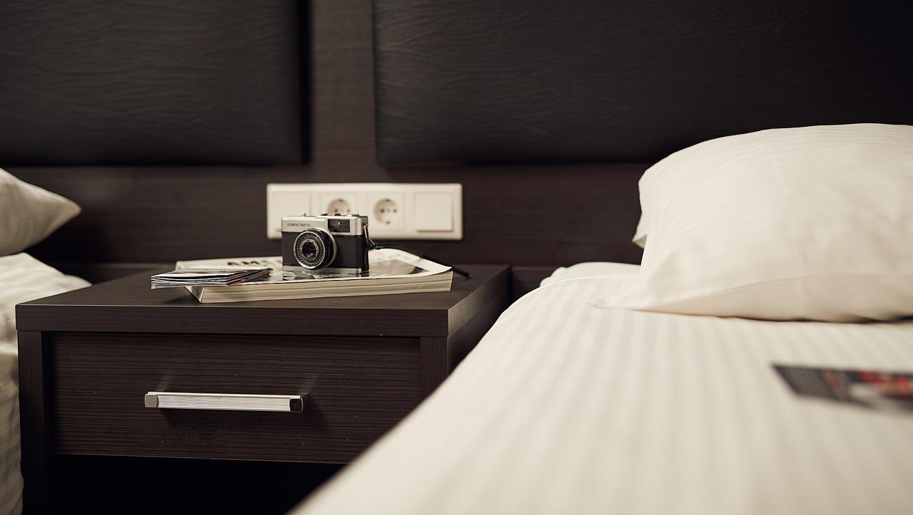 Belfort Hotel Amszterdam Kültér fotó