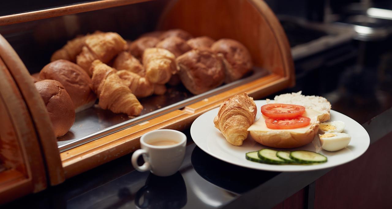 Belfort Hotel Amszterdam Kültér fotó