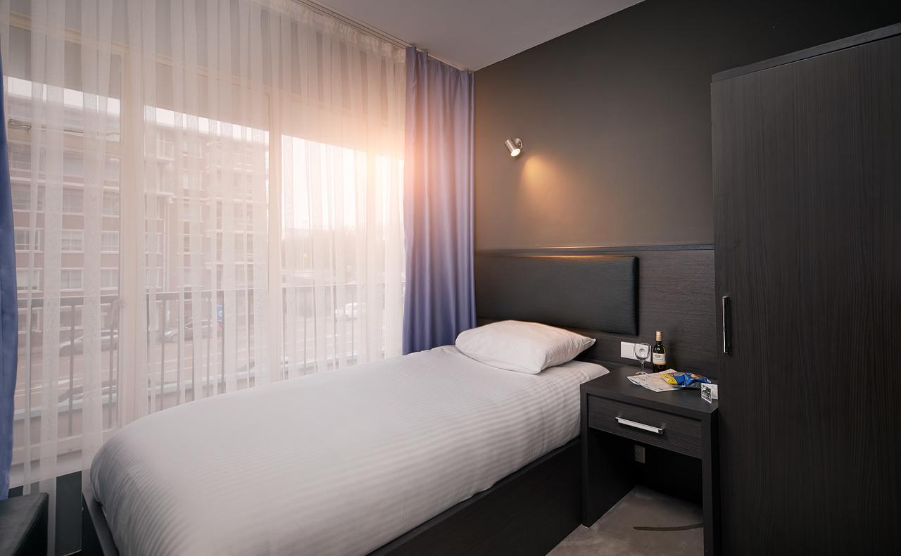 Belfort Hotel Amszterdam Kültér fotó