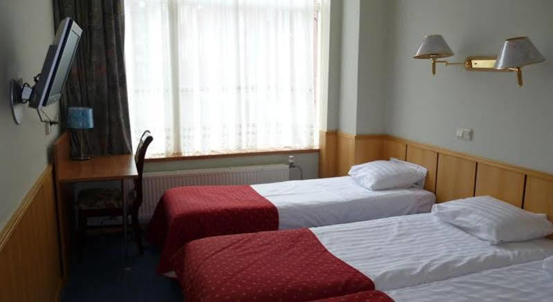 Belfort Hotel Amszterdam Kültér fotó