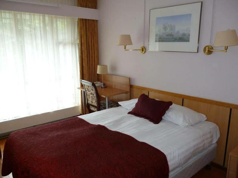 Belfort Hotel Amszterdam Kültér fotó